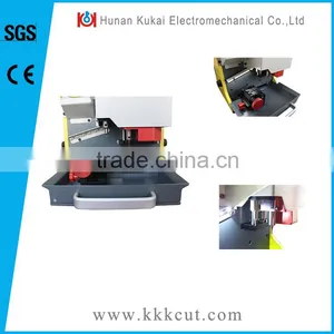 Quality Assured Key Cutting Machine and Ford Key Cutting Machine Compete With Speedex Key Cutting Machine thumbnail-4