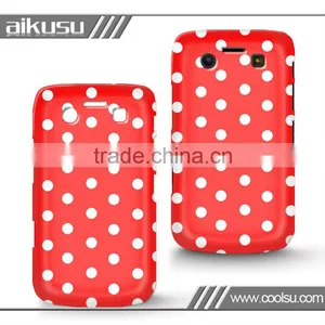 2013 Cute Case for Samsung Galaxy Note I9220 Plastic Case With ce Rohs thumbnail-1