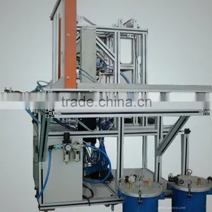 Electronic Head Automatic Plugging Machine thumbnail-2