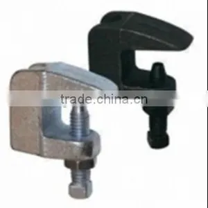 Formwork Casted Beam G Clamp 0.64kg thumbnail-1