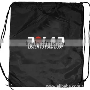 New Design Promotion Drawstring Bag for Shoe or Ball thumbnail-1