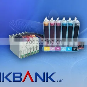 Pigment Ink for Stylus C110/C120 thumbnail-1