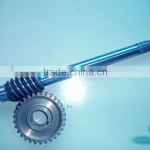 Worm Wheel thumbnail-1