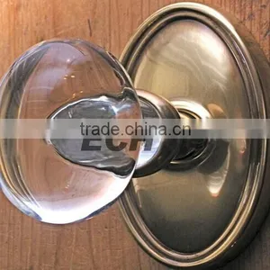 China Supplier Zinc Alloy Crystal Door Pull Handle thumbnail-1