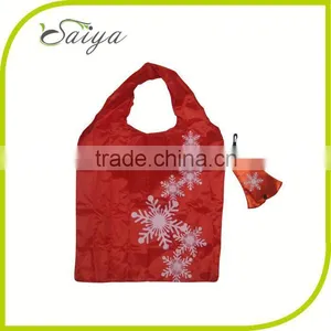 Printed 1680d Polyester Large Trolley Travel Bag thumbnail-1