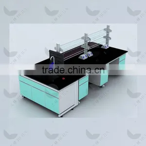 PP Material Lab Peg Board Furniture thumbnail-2