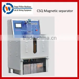 XCSQ50 70 Laboratory High Intensity Magnetic Separator thumbnail-1