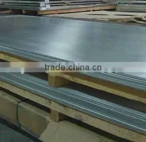 0.35*1000mm Zinc Roof Sheet Price per Sheet Price Roll of Zinc Sheet thumbnail-1