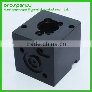 Aluminum Hydraulic Block thumbnail-1