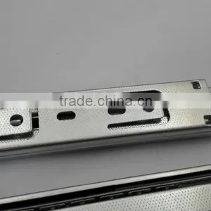 W30 Medium Load Cold Rolled Steel Telescopic Slide thumbnail-4