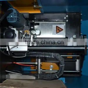 High Efficiency Automatic Bending Machine for Aluminum Profile thumbnail-4