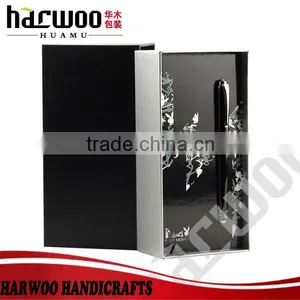 High Quality Be Luxury Packaging Pen Gift Box thumbnail-2