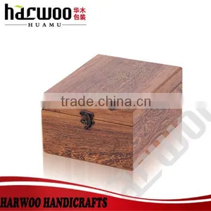Wood Tie Gift Box thumbnail-6