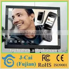 Advertising Outdoor Electronic Move Video Led Display Screen thumbnail-1
