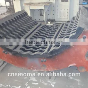 2016 Hot Sale of Single-Stage Hammer Crusher PCF-2018 I thumbnail-6