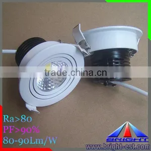 Dimmbale Light,LED Dimmable Downlight,COB Led Downlight Housing thumbnail-1