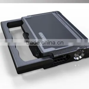 16000mAh Lithium Iron Phosphate Battery Jump Starter for Gasoline and Dieselcar thumbnail-4