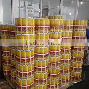 Food Packing Roll Film thumbnail-2