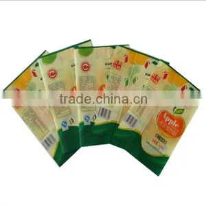 Printing PET Sleeve Shrinking Label /PVC Shrinking Label thumbnail-6