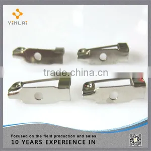 1.5cm Metal Safety Pins (SP001) thumbnail-1