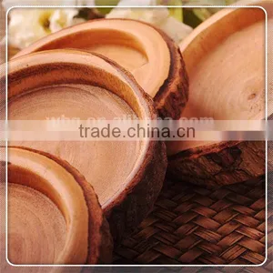 Handmade Real Wood Crafts Customized Design thumbnail-4