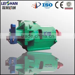 Deflaker Paper Recycling Plant Machinery, Disc Refiner Machine for Paper Pulp thumbnail-1