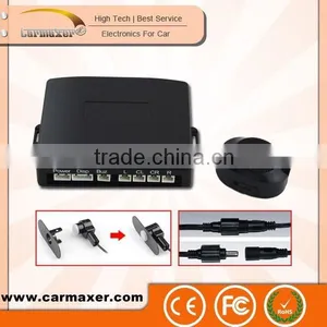 Voice Bibi Alarm 12v Car Sensors Parking Car Parking System thumbnail-1