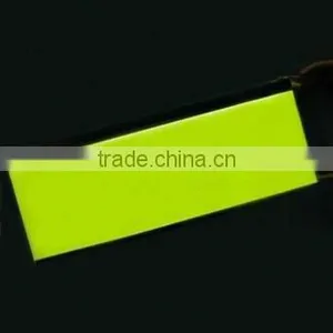 Customized Yellow-green LED Backlight for Ammeter UNLB30597 thumbnail-1