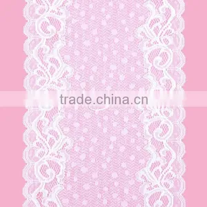 2016 New Arrive Lace Guangzhou Lace Fabric for Bride thumbnail-2