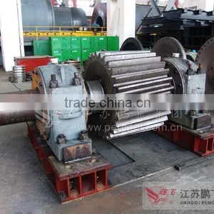 Cement Plant Spare Parts Ball Mill Pinion thumbnail-1