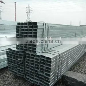25*25*1.3mm Square and Rectangular Tube thumbnail-6