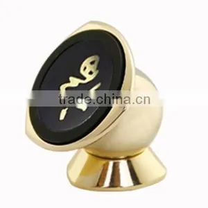 Magnetic Car Phone Holder for IPhone and Android Magnetic Phone Holder thumbnail-3