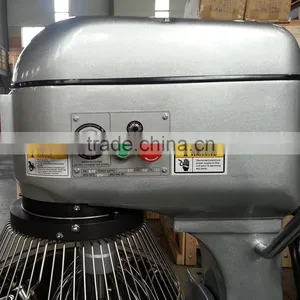 Bread Dough Mixer, Home Dough Mixer, 10kg Dough Mixer thumbnail-3