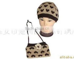Knitted Bag thumbnail-1