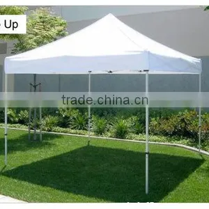 Cheap Steel Folding Canopy Tent for Promotion thumbnail-1