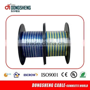 12AWG 14AWG 16AWG 18AWG 2-Conductor Loud Speaker Cable( For In-Wall Installation) thumbnail-3