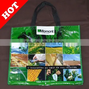 PP Non Woven Promotional Bag thumbnail-1