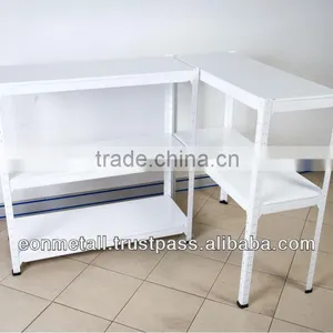 2 in 1 Boltless Display Rack thumbnail-2