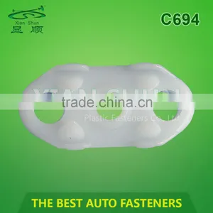 Automobile Plastic Blind Rivet Plastic or Metal Aluminum Rivet thumbnail-5