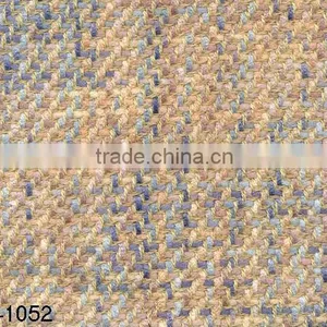 Yarn Dyed Heavy Acrylic Fabric thumbnail-1