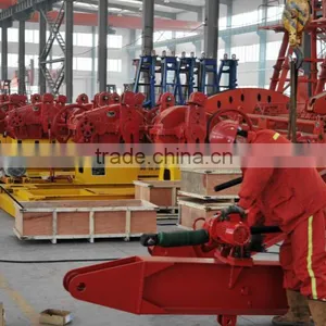 Gear Reducers for Pumping Unit thumbnail-4