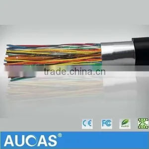 25 Pairs Outdoor Telephone Cable Underground Outside Telephone Armoured Cable thumbnail-1