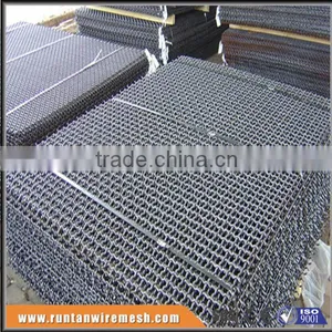 Vibrating Screen Mesh for Verandahs,partitions,and Coal (Trade Assurance) thumbnail-3