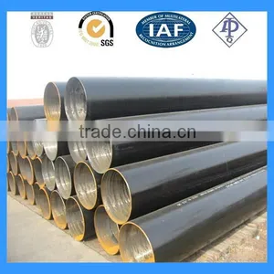 Best Quality Discount Carbon Steel Tow Pipe thumbnail-1