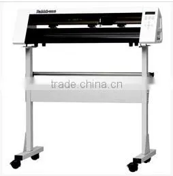 Vinyl Cutting Plotter 800mm (WD-1360G) thumbnail-1
