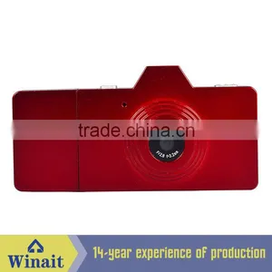 Promotion Gift Camera 2MP Cmos Sensor Mini Digital Camera DC-G15 thumbnail-1