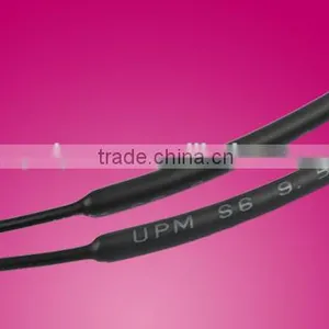 Colored Cable Wire Heat Shrinkable Sleeve thumbnail-2