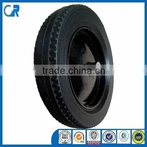 Heavy Duty Wheelbarrow Solid Wheels thumbnail-3