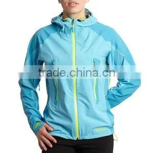 Cheap Women Nylon Spring Jackets thumbnail-1