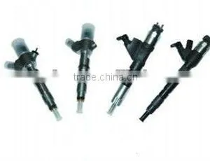 Diesel Fuel Bosch Common Rail Injector thumbnail-1